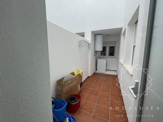 Piso de 3 habitaciones en Mojácar en alquiler con piscina garaje - 1.300 € (Ref: 8149390)