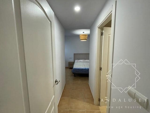 Piso de 3 habitaciones en Mojácar en alquiler con piscina garaje - 1.300 € (Ref: 8149390)