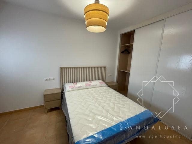 Piso de 3 habitaciones en Mojácar en alquiler con piscina garaje - 1.300 € (Ref: 8149390)