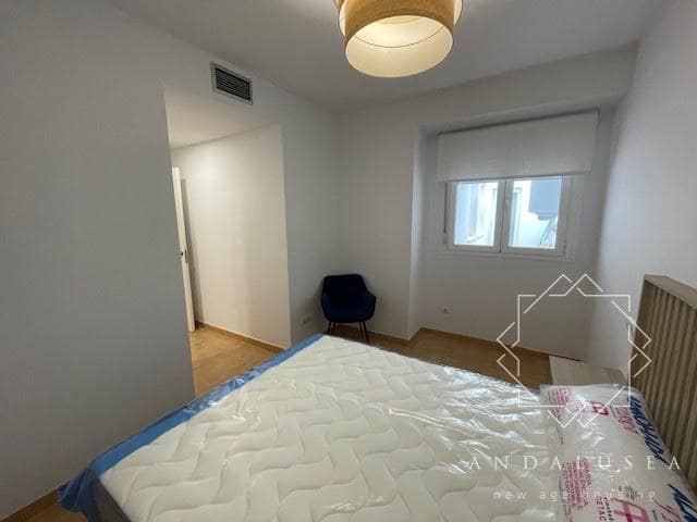 3 sovrum Lägenhet att hyra i Mojacar med pool garage - 1 200 € (Ref: 8149390)