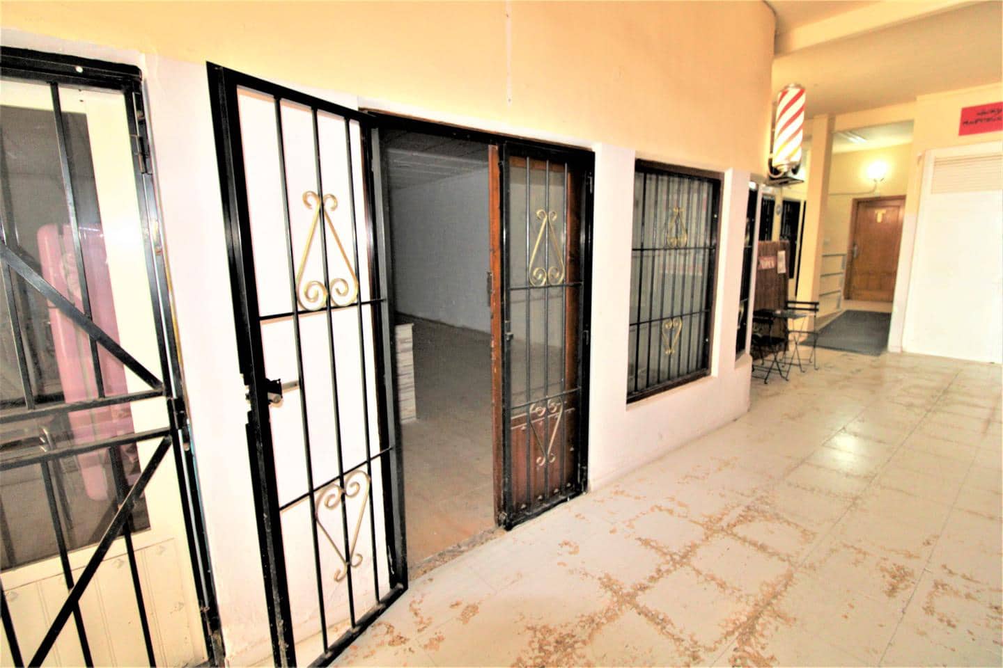 1 bedroom Business for sale in Mojacar - € 55,000 (Ref: 8167750)