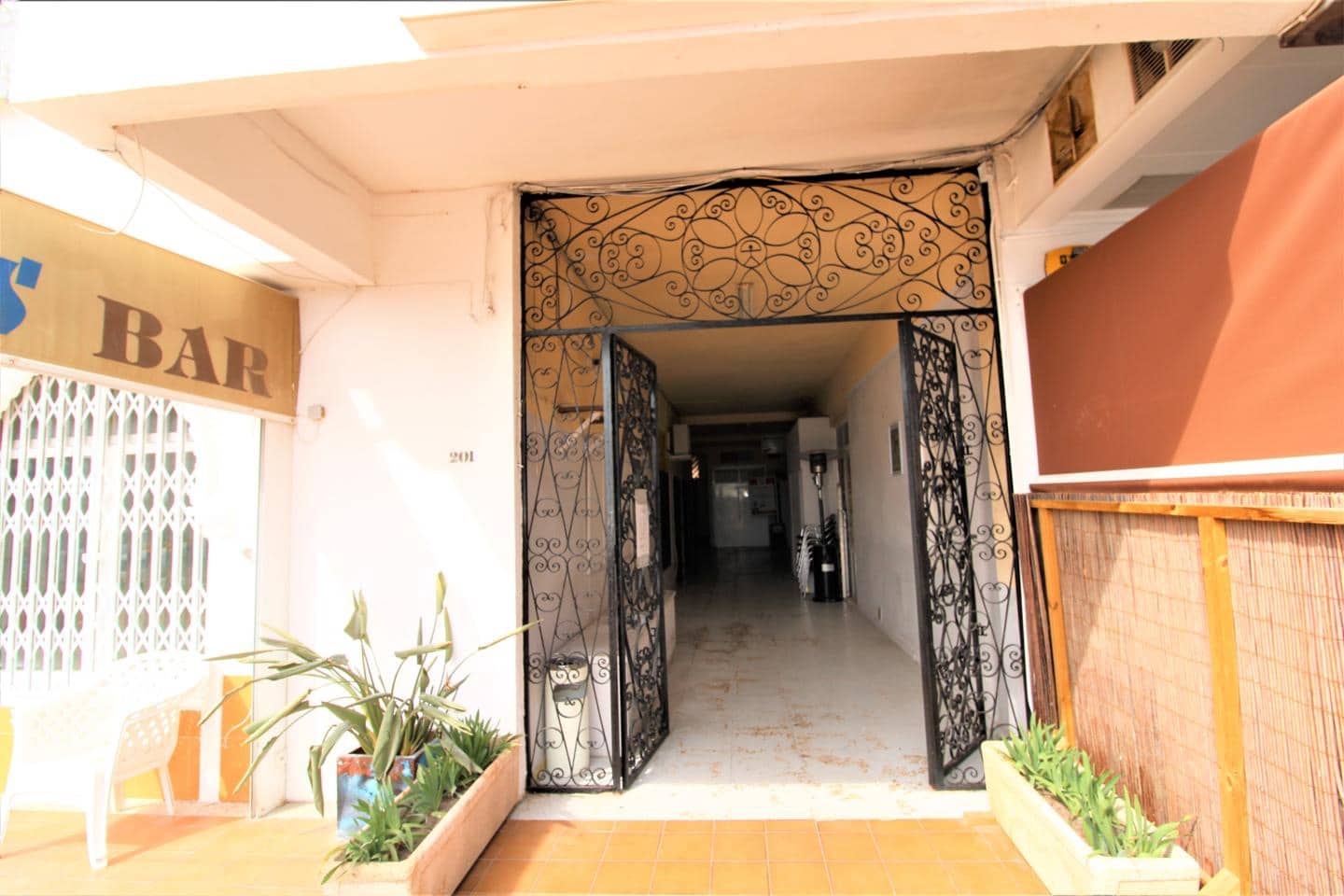 1 bedroom Business for sale in Mojacar - € 55,000 (Ref: 8167750)