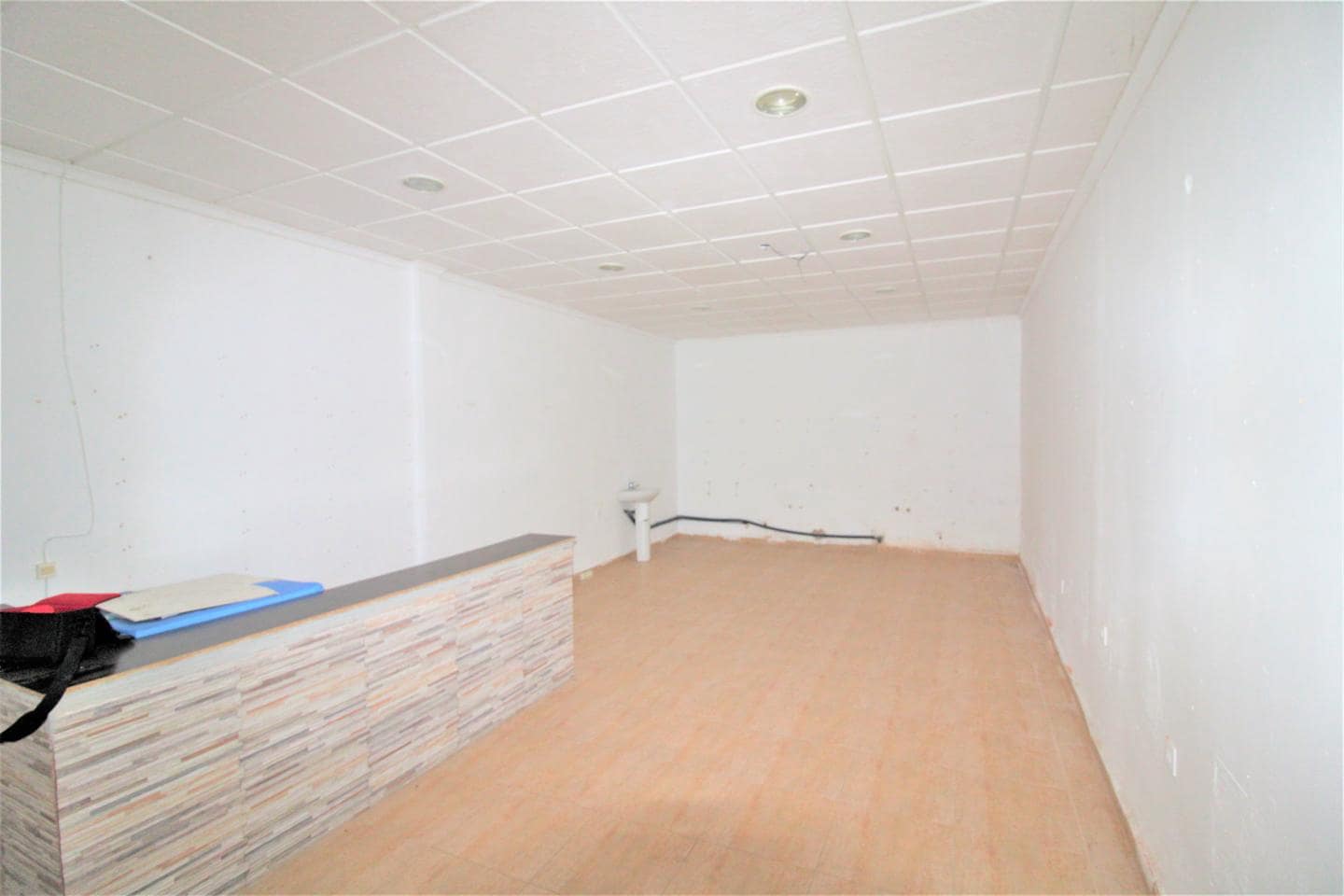1 soveværelse Virksomhed til salg i Mojacar - € 55.000 (Ref: 8167750)