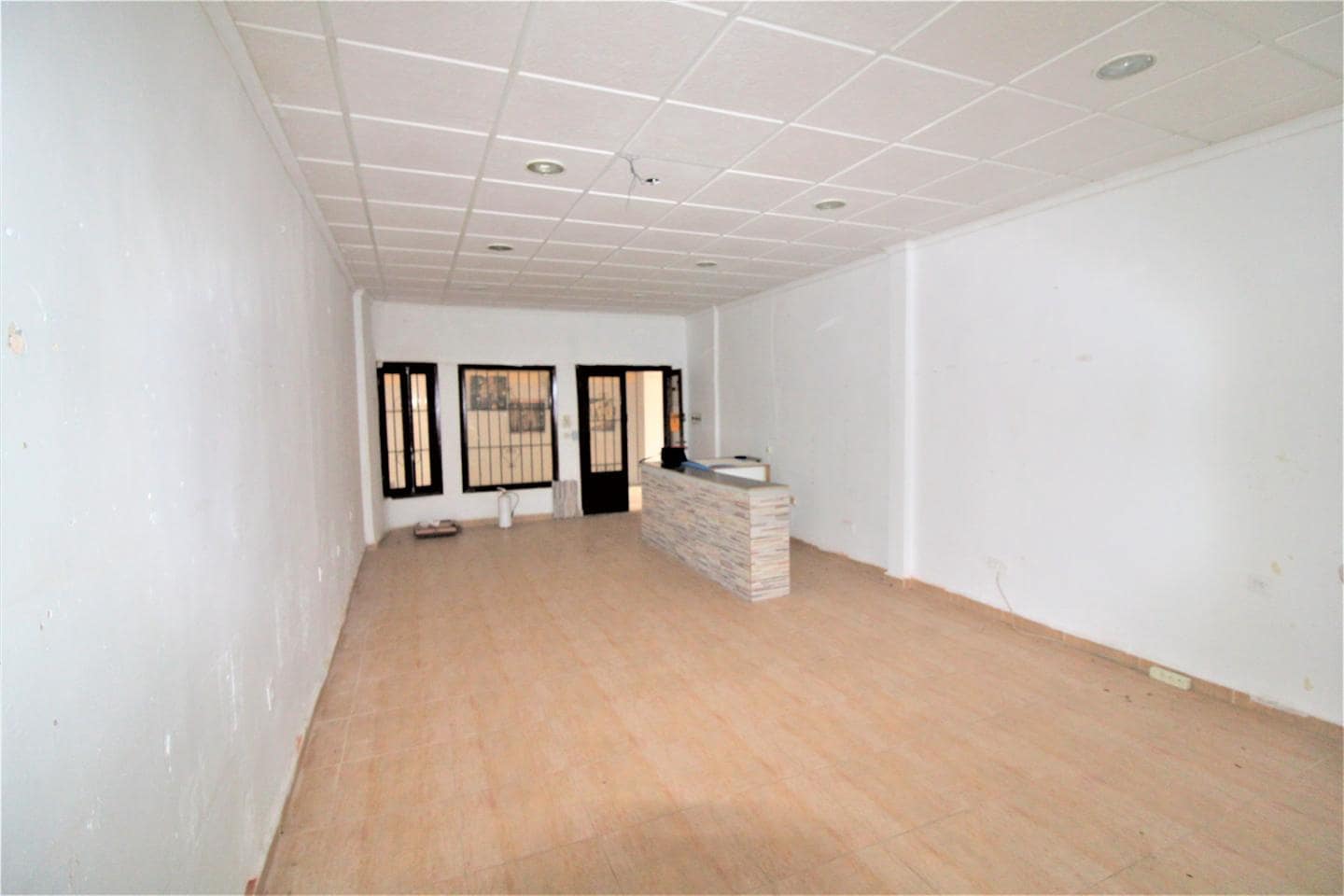 1 soveværelse Virksomhed til salg i Mojacar - € 55.000 (Ref: 8167750)