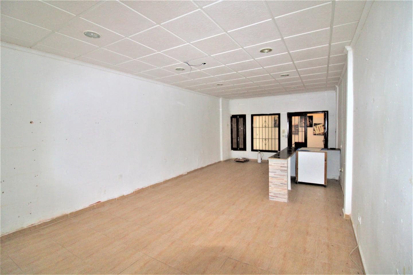 1 soveværelse Virksomhed til salg i Mojacar - € 55.000 (Ref: 8167750)