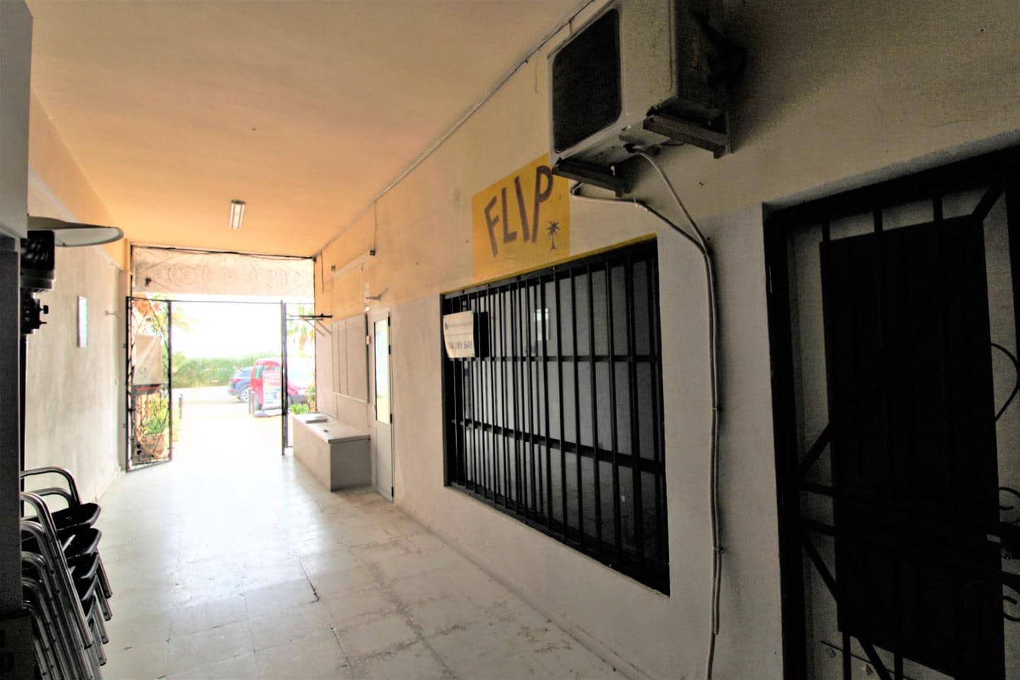 1 soveværelse Virksomhed til salg i Mojacar - € 55.000 (Ref: 8167750)