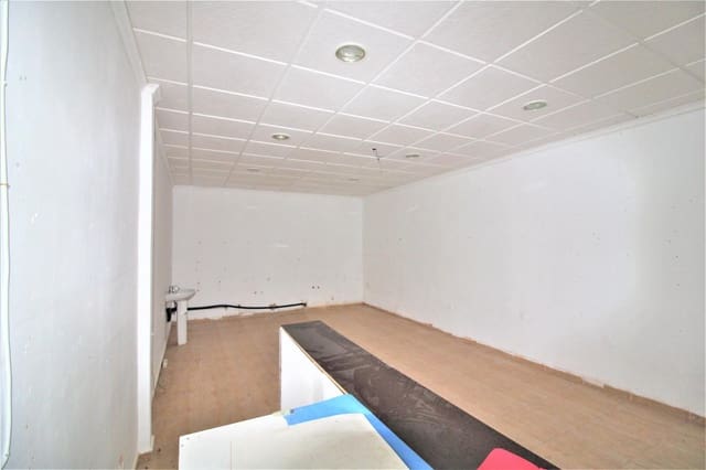 1 Zimmer Firma/Unternehmen zu verkaufen in Mojácar - 55.000 € (Ref: 8167750)