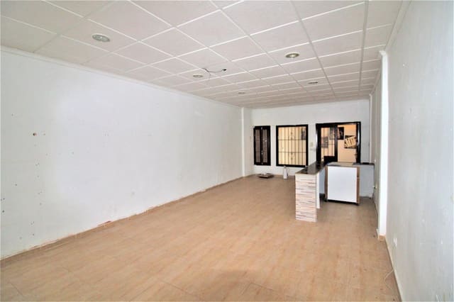 1 Zimmer Firma/Unternehmen zu verkaufen in Mojácar - 55.000 € (Ref: 8167750)