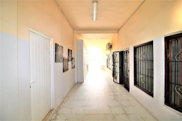 1 Zimmer Firma/Unternehmen zu verkaufen in Mojácar - 55.000 € (Ref: 8167750)