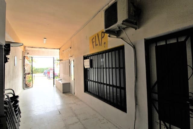 1 Zimmer Firma/Unternehmen zu verkaufen in Mojácar - 55.000 € (Ref: 8167750)