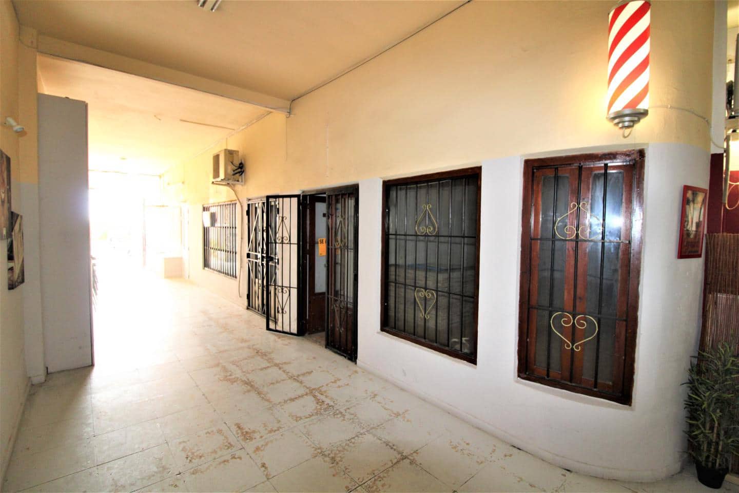1 soveværelse Virksomhed til salg i Mojacar - € 55.000 (Ref: 8167750)