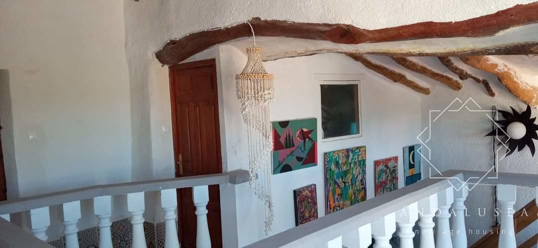 3 sovrum Villa till salu i Huercal-Overa - 148 000 € (Ref: 8171624)