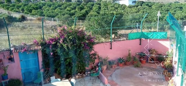 3 sovrum Villa till salu i Huércal-Overa - 148 000 € (Ref: 8171624)