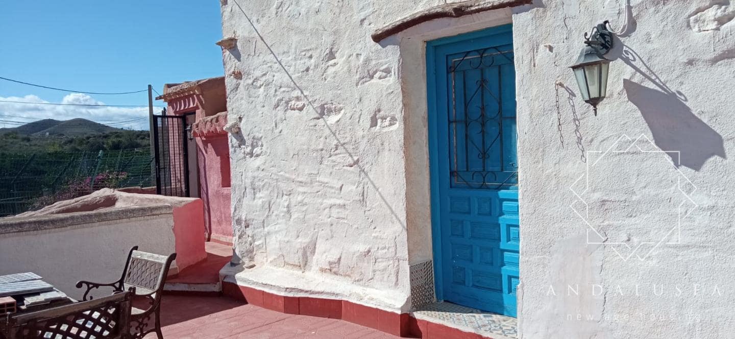 3 sovrum Villa till salu i Huercal-Overa - 148 000 € (Ref: 8171624)