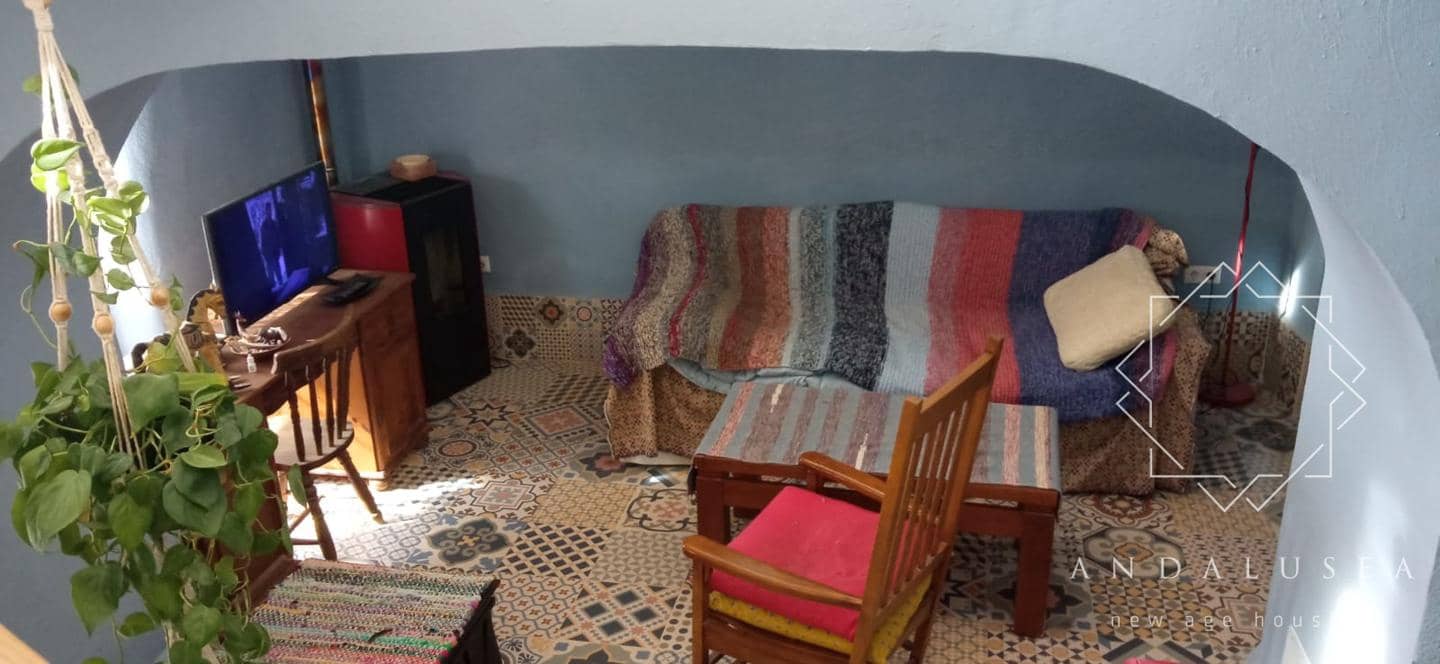 3 sovrum Villa till salu i Huercal-Overa - 148 000 € (Ref: 8171624)