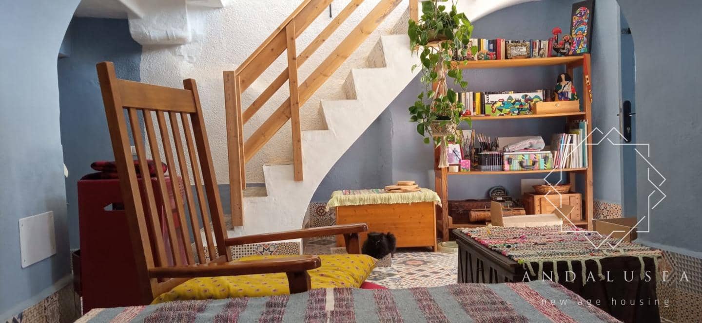 3 sovrum Villa till salu i Huercal-Overa - 148 000 € (Ref: 8171624)