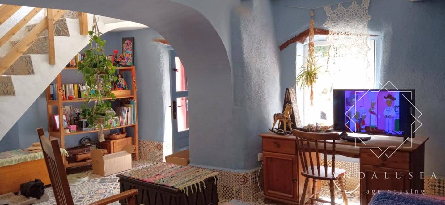 3 sovrum Villa till salu i Huercal-Overa - 148 000 € (Ref: 8171624)