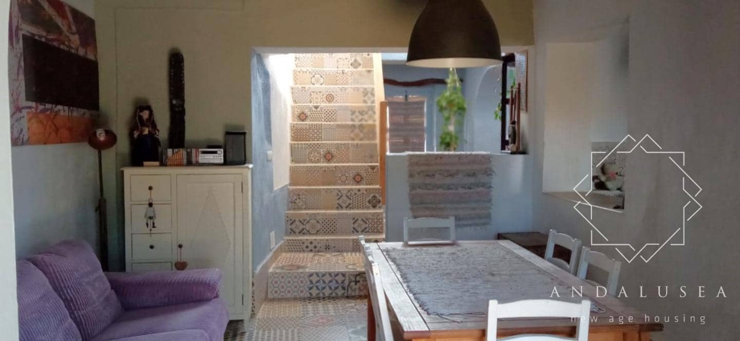 3 sovrum Villa till salu i Huercal-Overa - 148 000 € (Ref: 8171624)