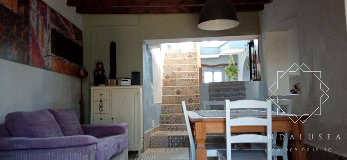 3 sovrum Villa till salu i Huercal-Overa - 148 000 € (Ref: 8171624)