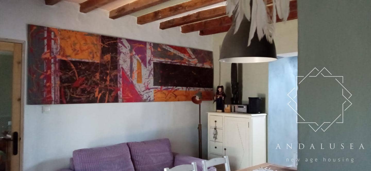 3 sovrum Villa till salu i Huercal-Overa - 148 000 € (Ref: 8171624)