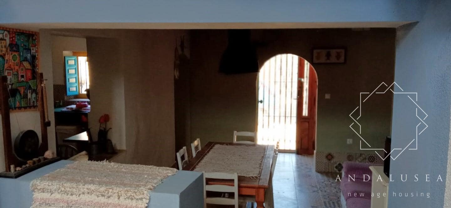 3 sovrum Villa till salu i Huercal-Overa - 148 000 € (Ref: 8171624)