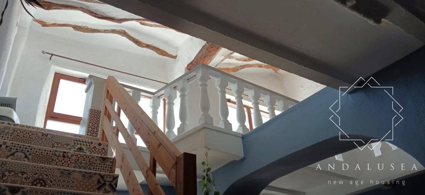 3 sovrum Villa till salu i Huercal-Overa - 148 000 € (Ref: 8171624)