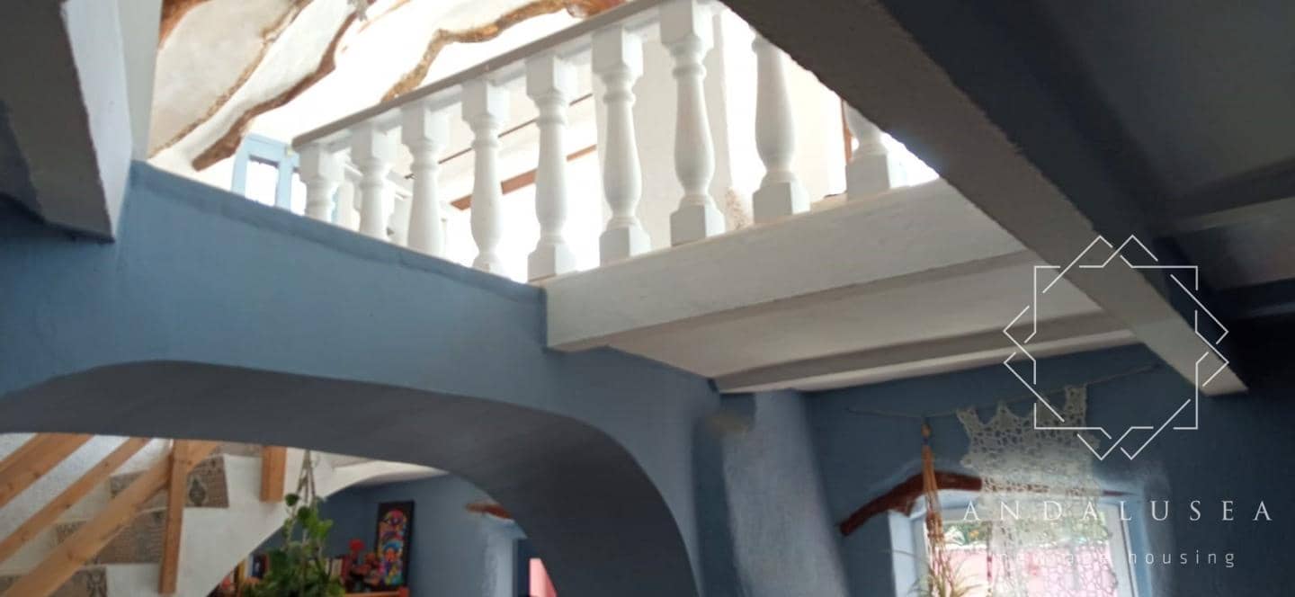 3 sovrum Villa till salu i Huercal-Overa - 148 000 € (Ref: 8171624)