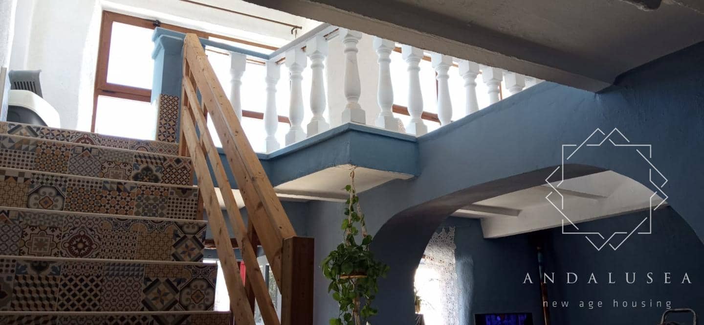 3 sovrum Villa till salu i Huercal-Overa - 148 000 € (Ref: 8171624)