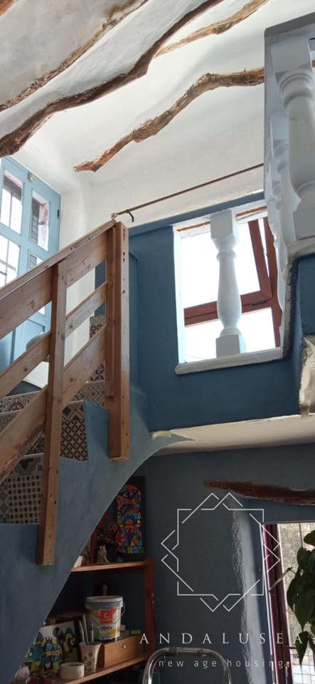 3 sovrum Villa till salu i Huercal-Overa - 148 000 € (Ref: 8171624)