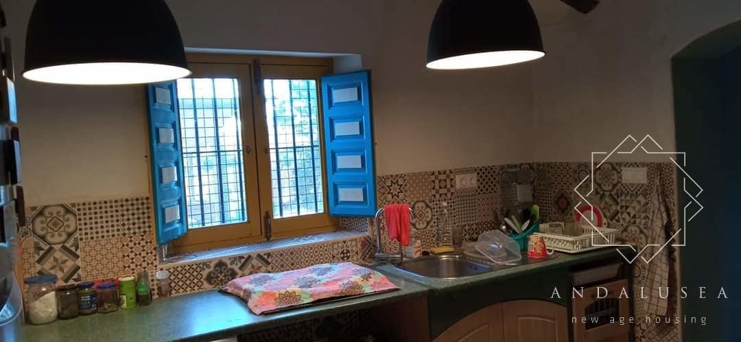 3 sovrum Villa till salu i Huercal-Overa - 148 000 € (Ref: 8171624)