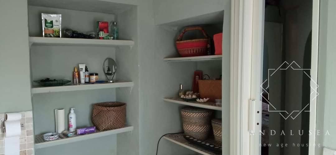 3 sovrum Villa till salu i Huercal-Overa - 148 000 € (Ref: 8171624)