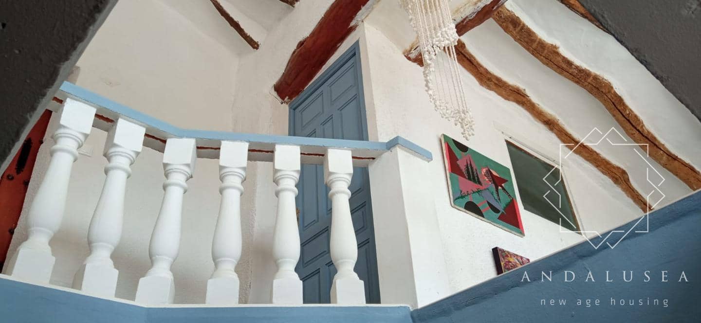 3 sovrum Villa till salu i Huercal-Overa - 148 000 € (Ref: 8171624)