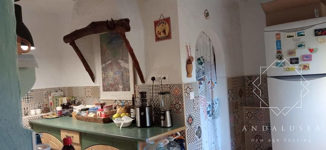 3 sovrum Villa till salu i Huercal-Overa - 148 000 € (Ref: 8171624)