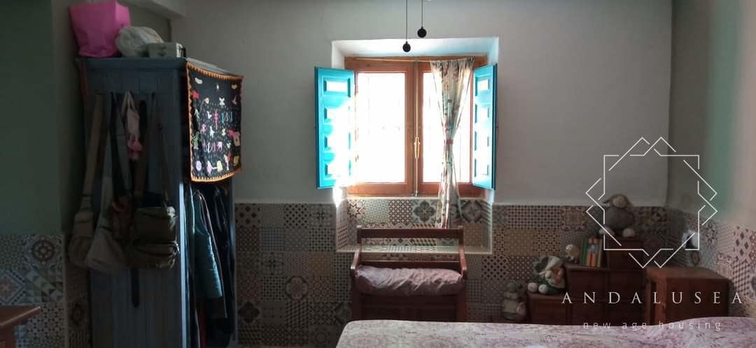 3 sovrum Villa till salu i Huercal-Overa - 148 000 € (Ref: 8171624)