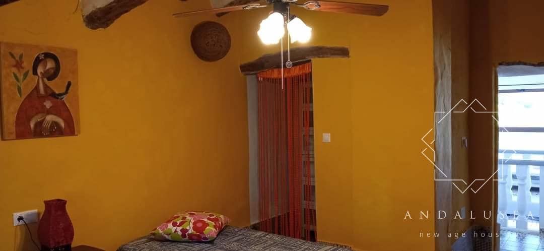 3 sovrum Villa till salu i Huercal-Overa - 148 000 € (Ref: 8171624)