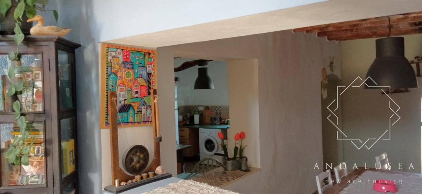 3 sovrum Villa till salu i Huercal-Overa - 148 000 € (Ref: 8171624)