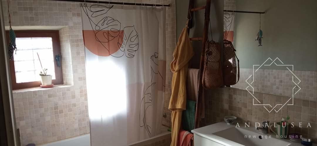 3 sovrum Villa till salu i Huercal-Overa - 148 000 € (Ref: 8171624)