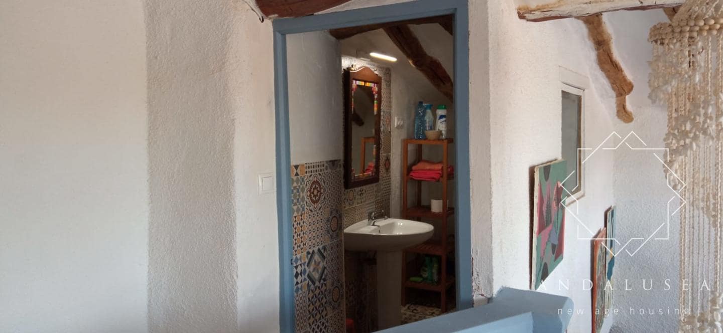 3 sovrum Villa till salu i Huercal-Overa - 148 000 € (Ref: 8171624)