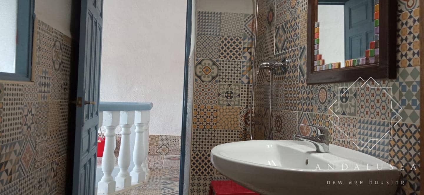 3 sovrum Villa till salu i Huercal-Overa - 148 000 € (Ref: 8171624)