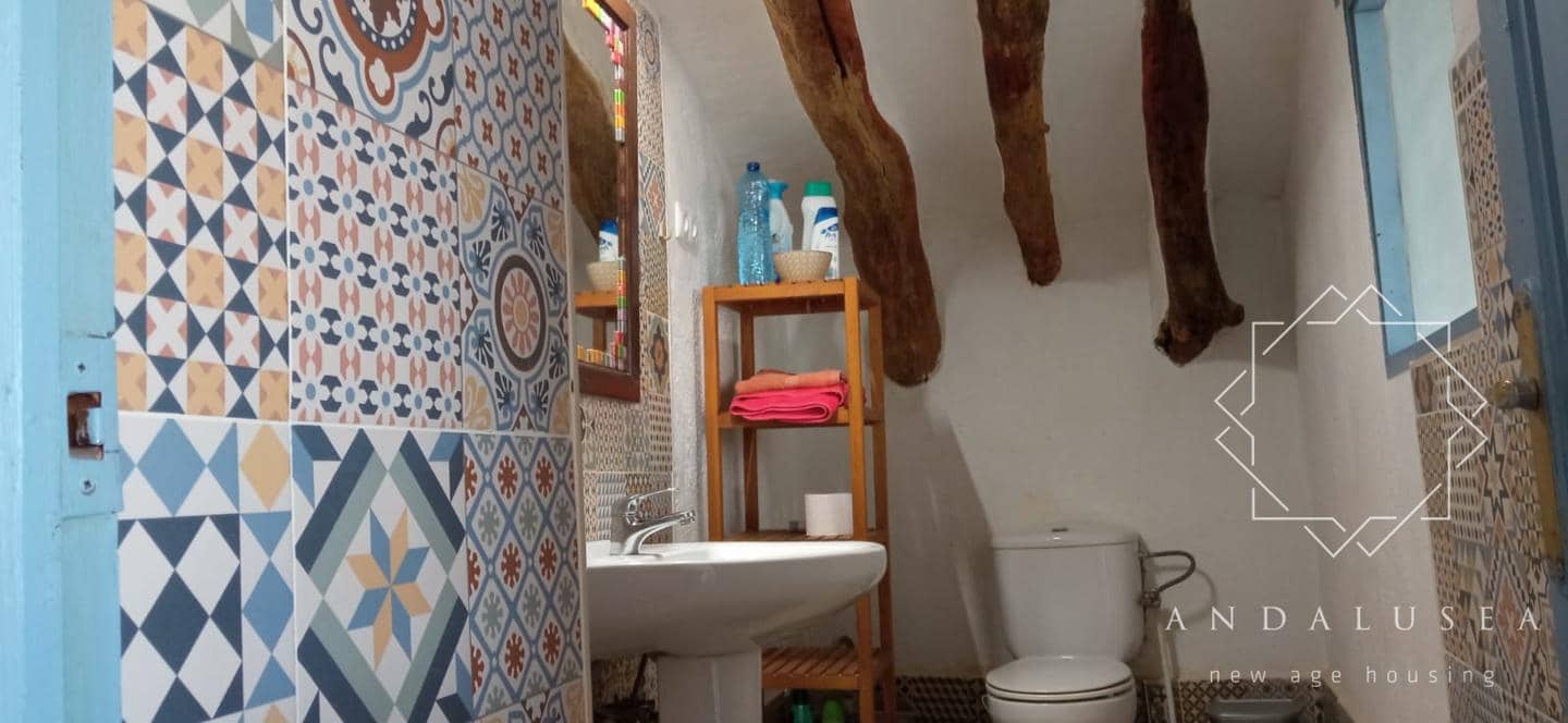 3 sovrum Villa till salu i Huercal-Overa - 148 000 € (Ref: 8171624)