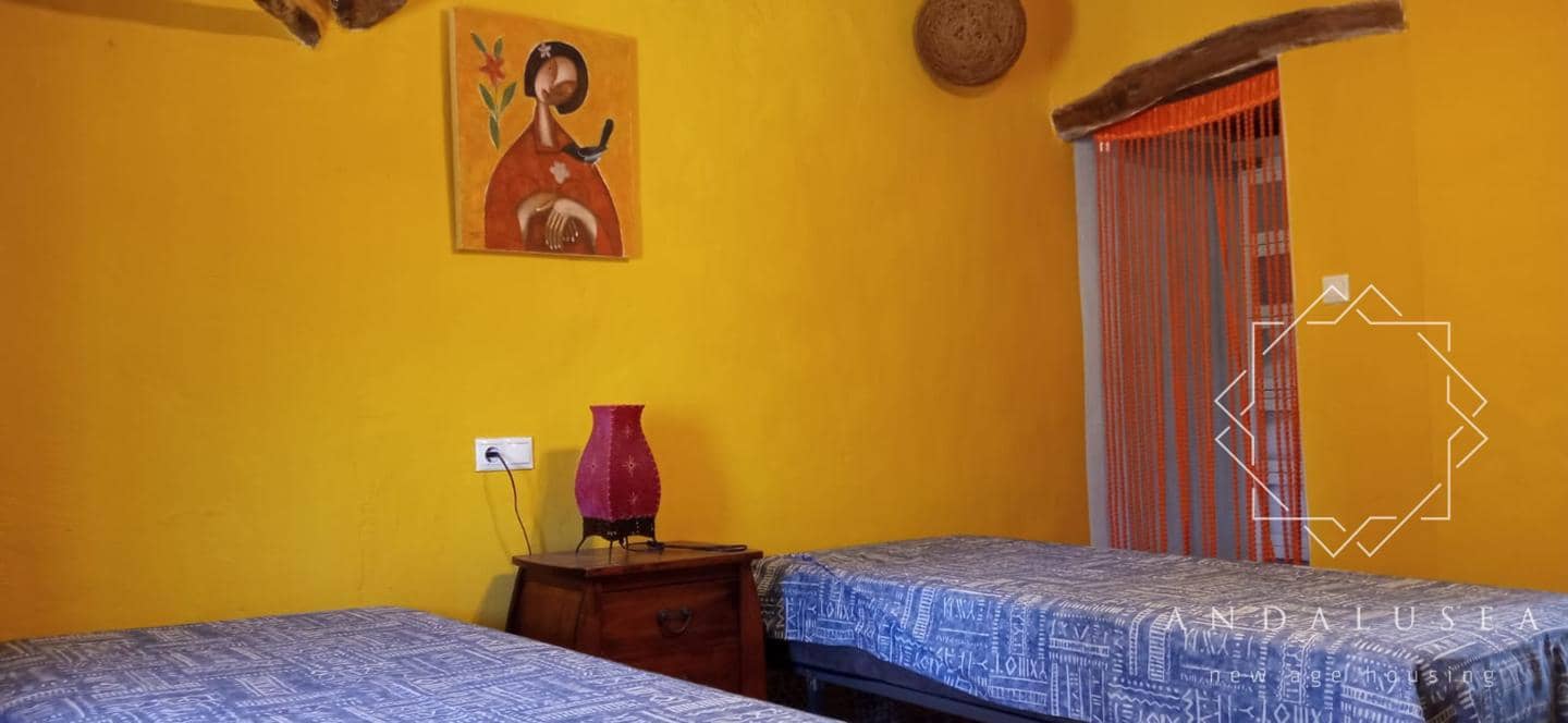 3 sovrum Villa till salu i Huercal-Overa - 148 000 € (Ref: 8171624)