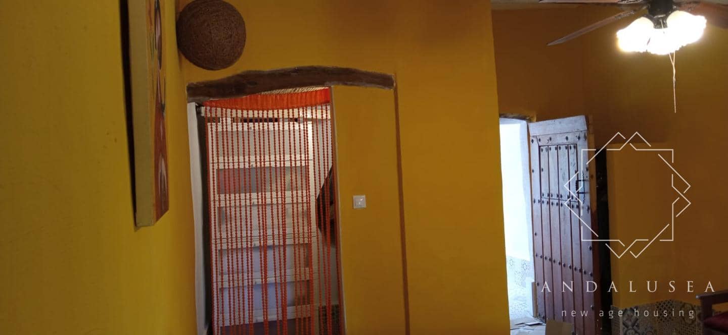 3 sovrum Villa till salu i Huercal-Overa - 148 000 € (Ref: 8171624)