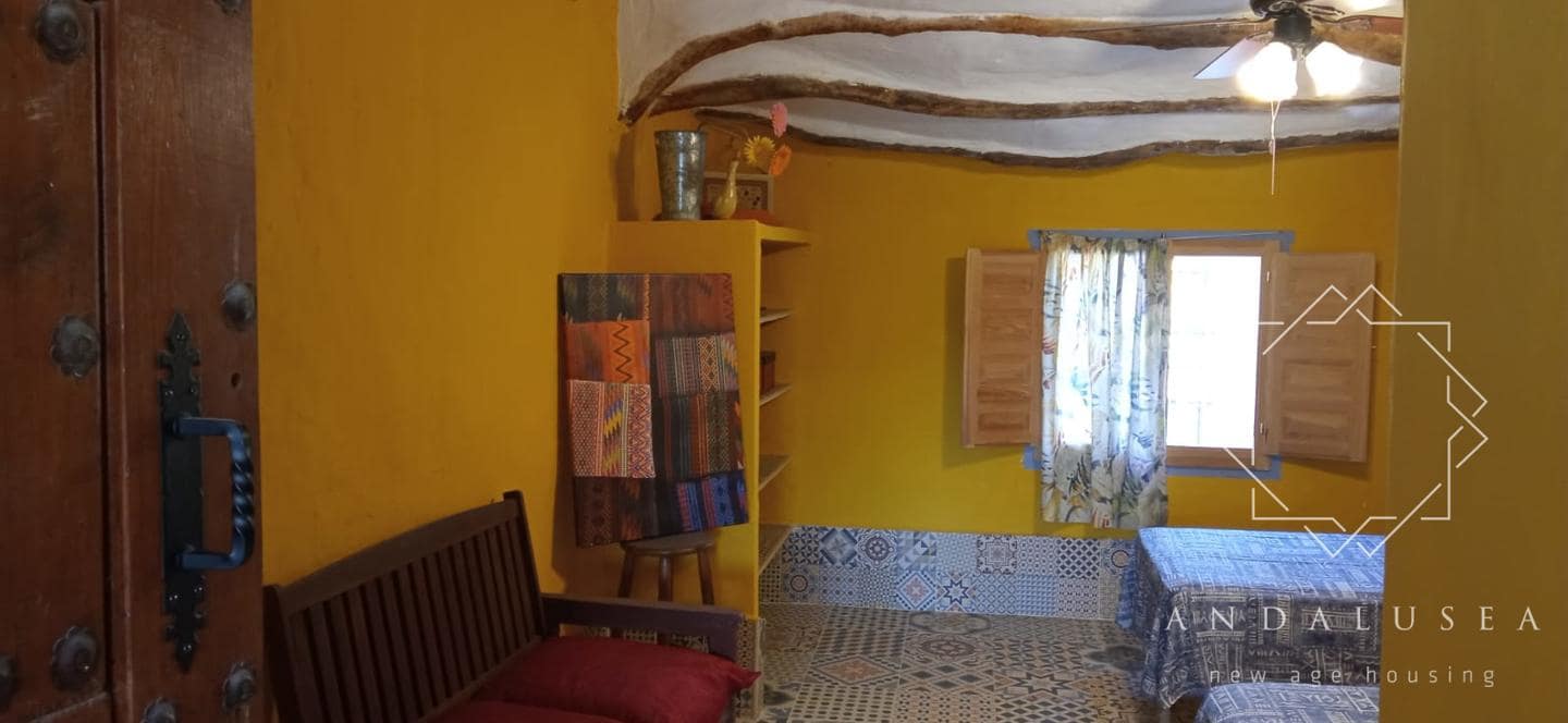 3 sovrum Villa till salu i Huercal-Overa - 148 000 € (Ref: 8171624)