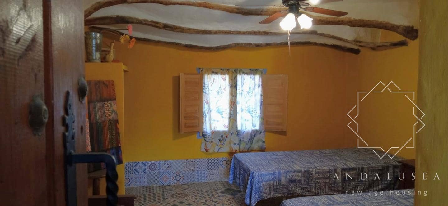 3 sovrum Villa till salu i Huercal-Overa - 148 000 € (Ref: 8171624)