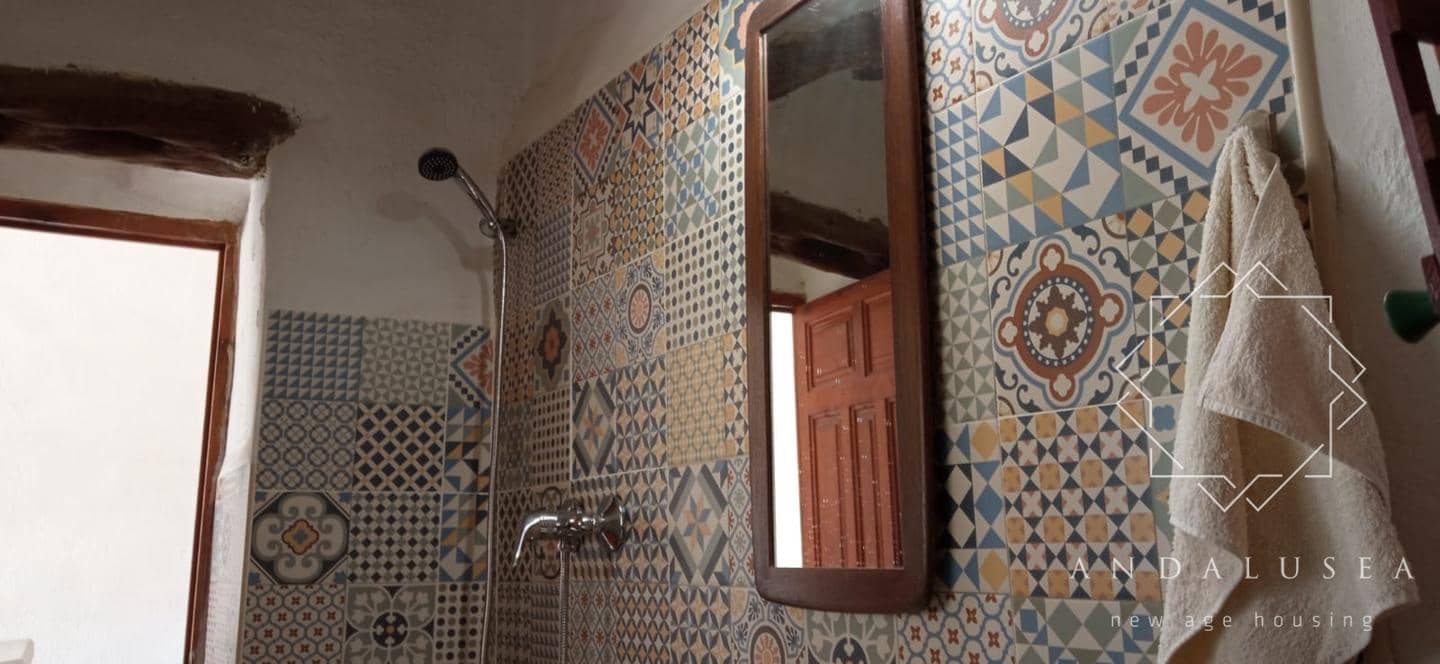 3 sovrum Villa till salu i Huercal-Overa - 148 000 € (Ref: 8171624)