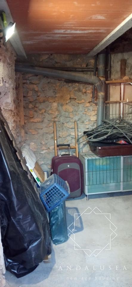 3 sovrum Villa till salu i Huercal-Overa - 148 000 € (Ref: 8171624)