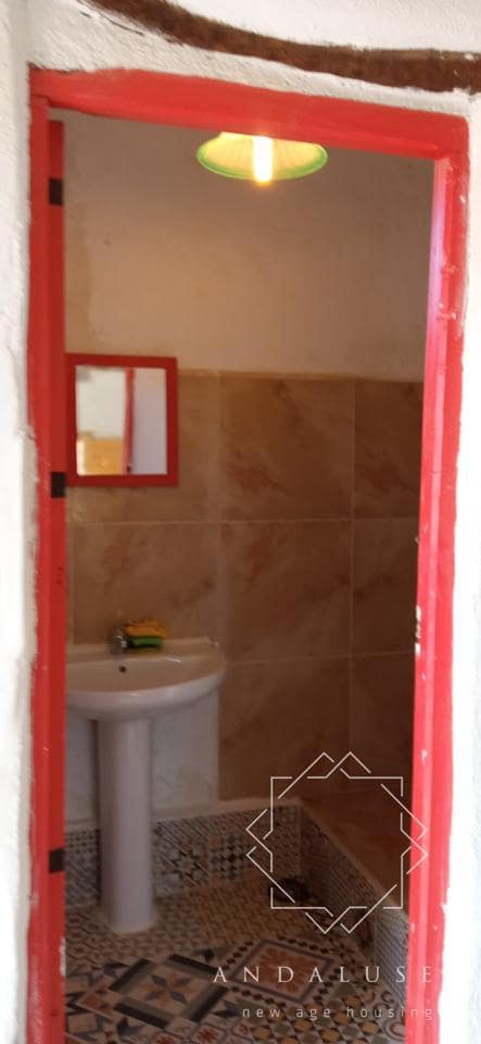 3 sovrum Villa till salu i Huercal-Overa - 148 000 € (Ref: 8171624)