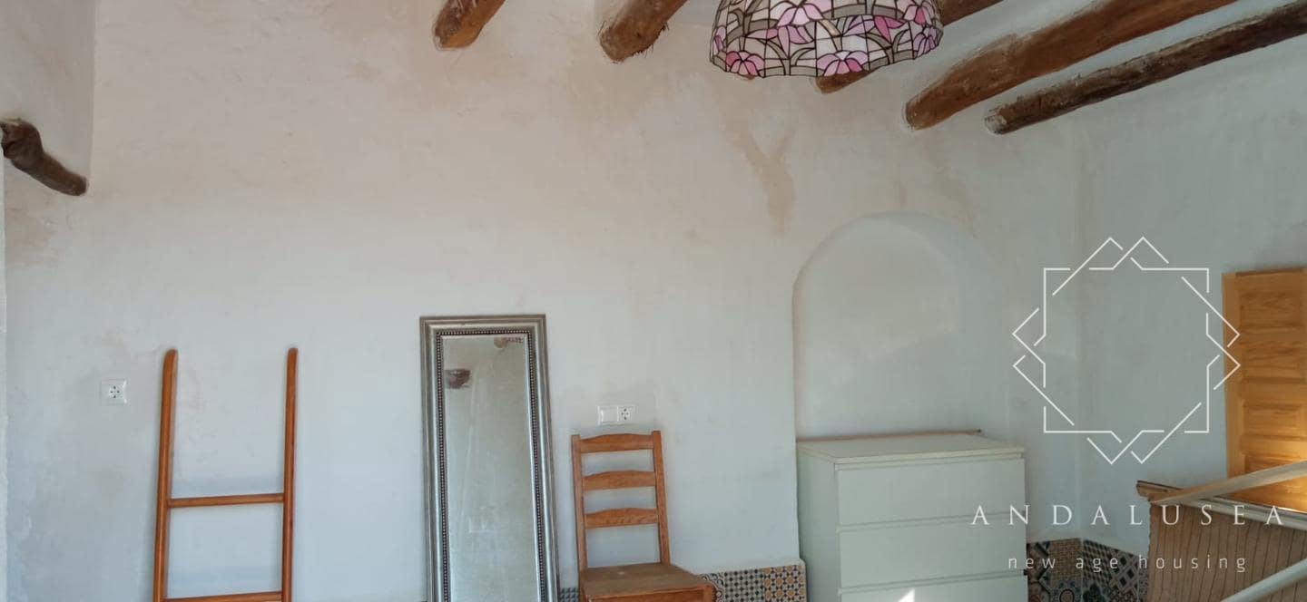 3 sovrum Villa till salu i Huercal-Overa - 148 000 € (Ref: 8171624)