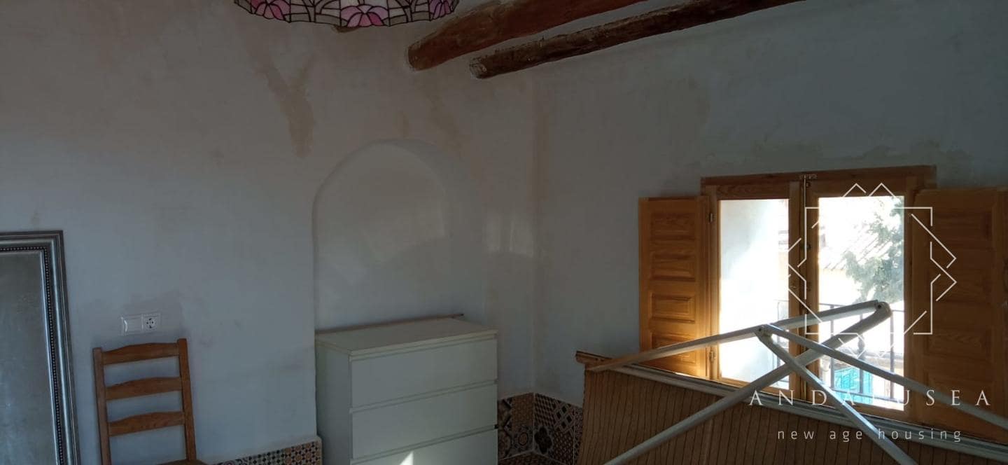 3 sovrum Villa till salu i Huercal-Overa - 148 000 € (Ref: 8171624)