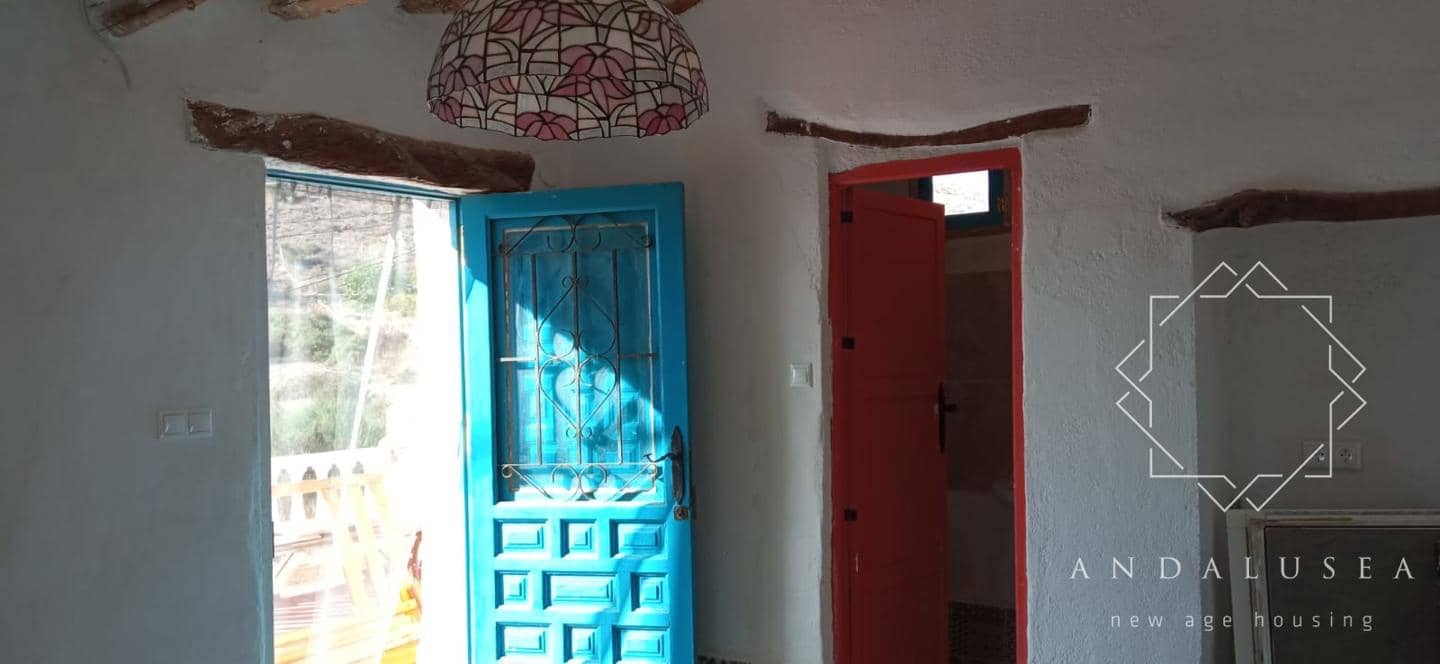 3 sovrum Villa till salu i Huercal-Overa - 148 000 € (Ref: 8171624)